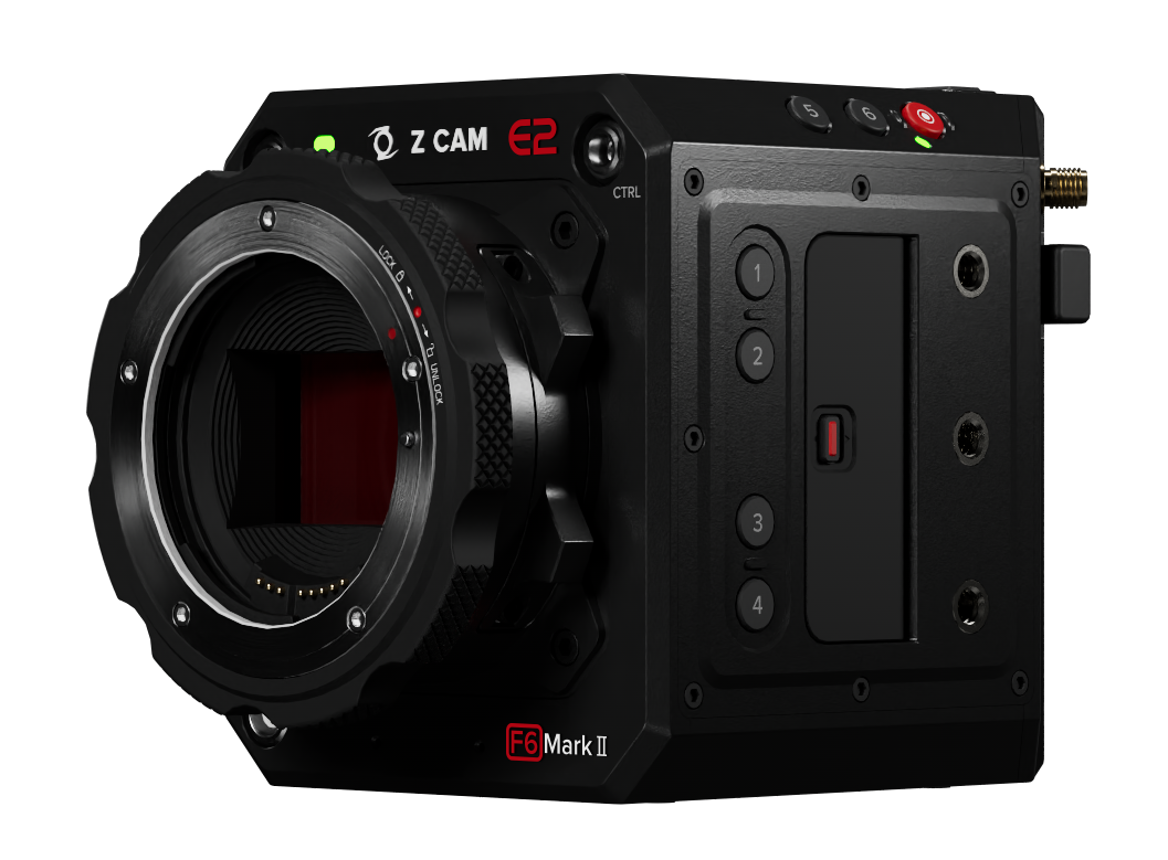 NAB Show 2026 Moves Toward Broadcast, but Cinema Products Still ExciteFilmmaker Magazine