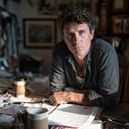 Get Reel with Richard Walter