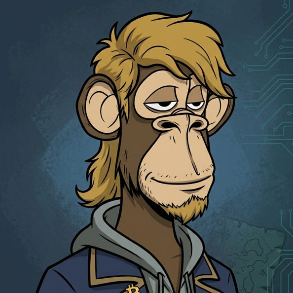 Cypherbrush - Bitcoin e história cypherpunk