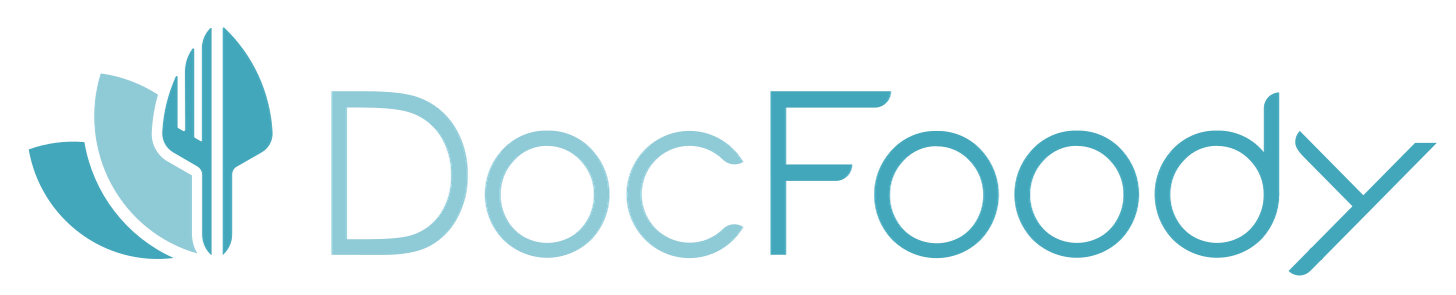 Doc Foody logo