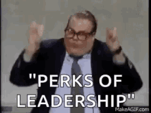 Leadership GIFs | Tenor