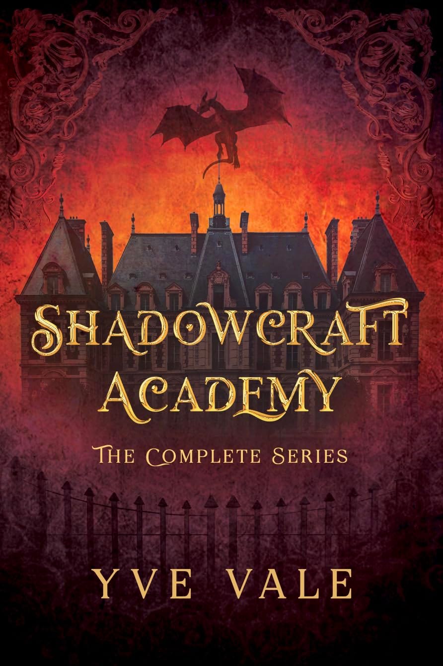 Shadowcraft Academy