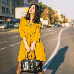 Looking for a Better Tomorrow