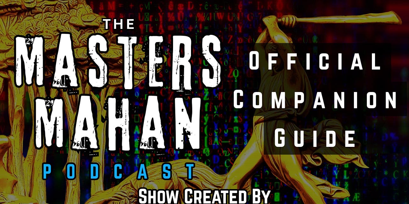 The Method Behind the Luciferian MADNESS: A Very Brief Overview