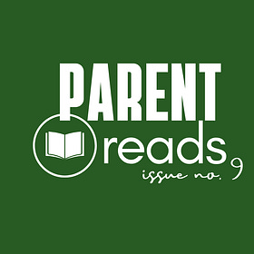 What Parenting Asks Us To Carry