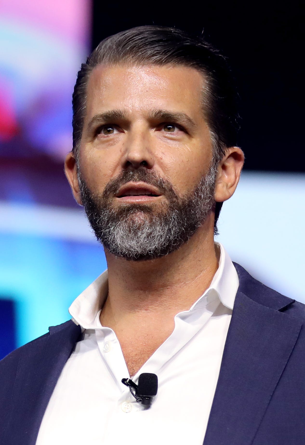 Donald Trump Jr. - Wikipedia