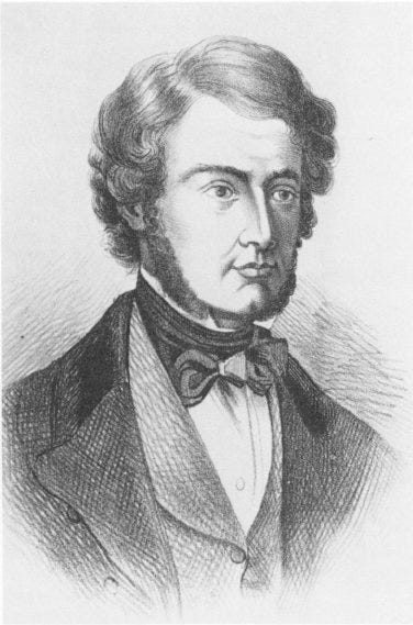 William Brooke O'Shaughnessy -