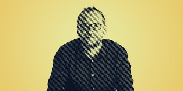 Gianluca Diegoli su FIRED Gianluca Diegoli su FIRED