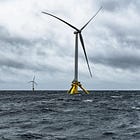 Windletter #133 - No habrá fábrica de MingYang en UK y otros movimientos