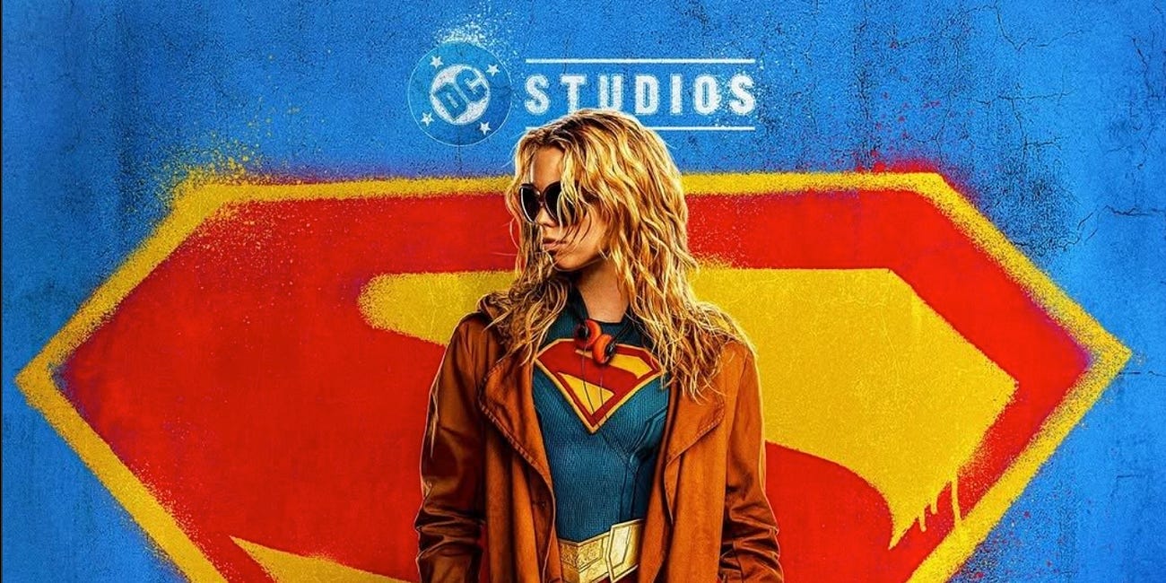 Director Of "Transmorphers" Sci-Fi Film Scorches James Gunn Supergirl