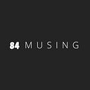 Logo for 84 Musing