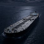Did Sinokor Just Win the Hormuz War?