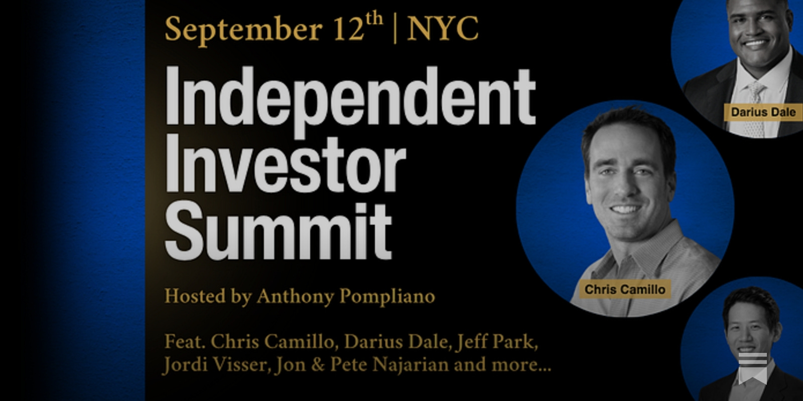 Is The Stock Market Overvalued? - by Anthony Pompliano