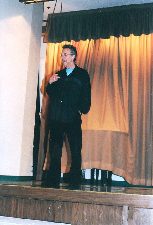 Ray Manzarek Ray Manzarek