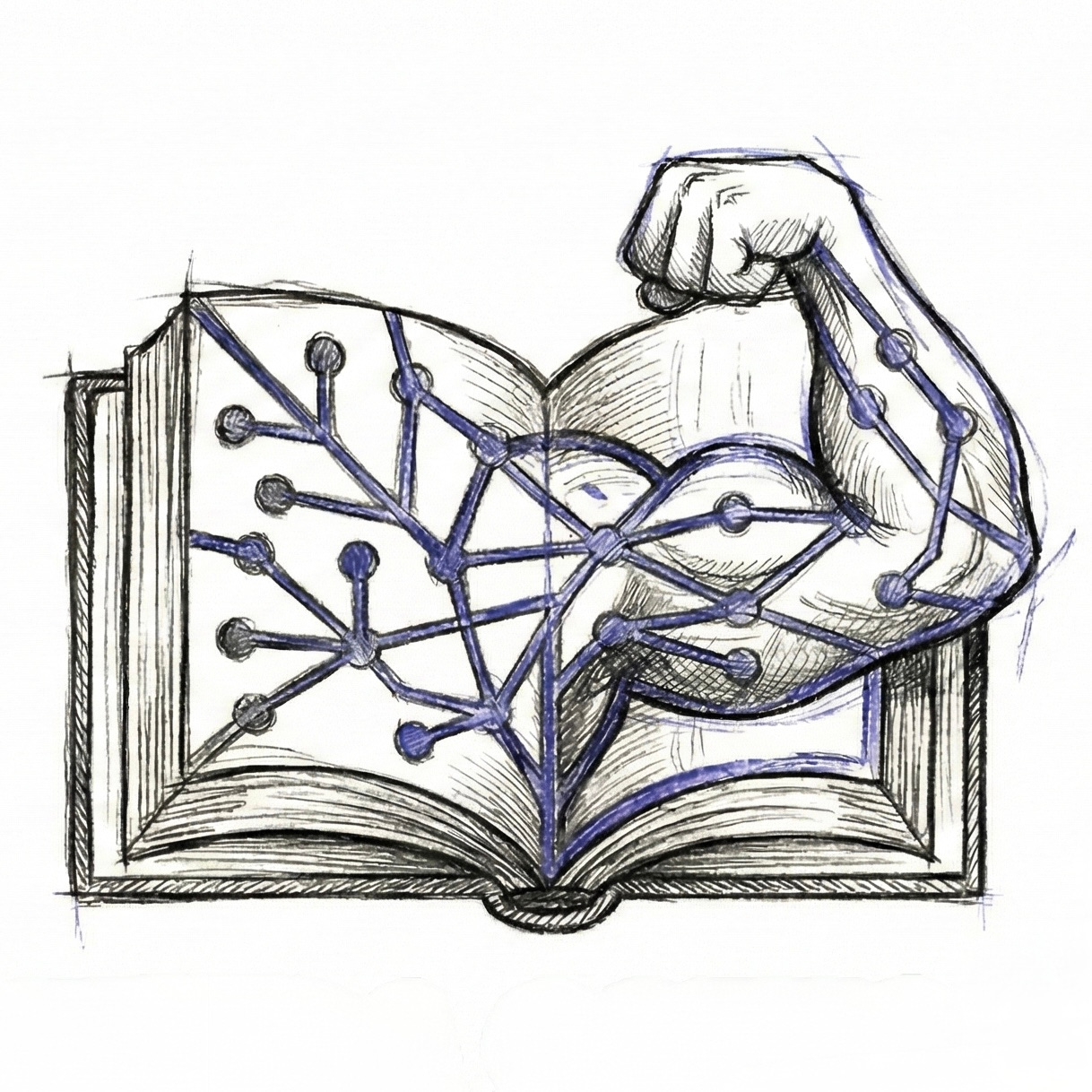 Letteratura sotto steroidi