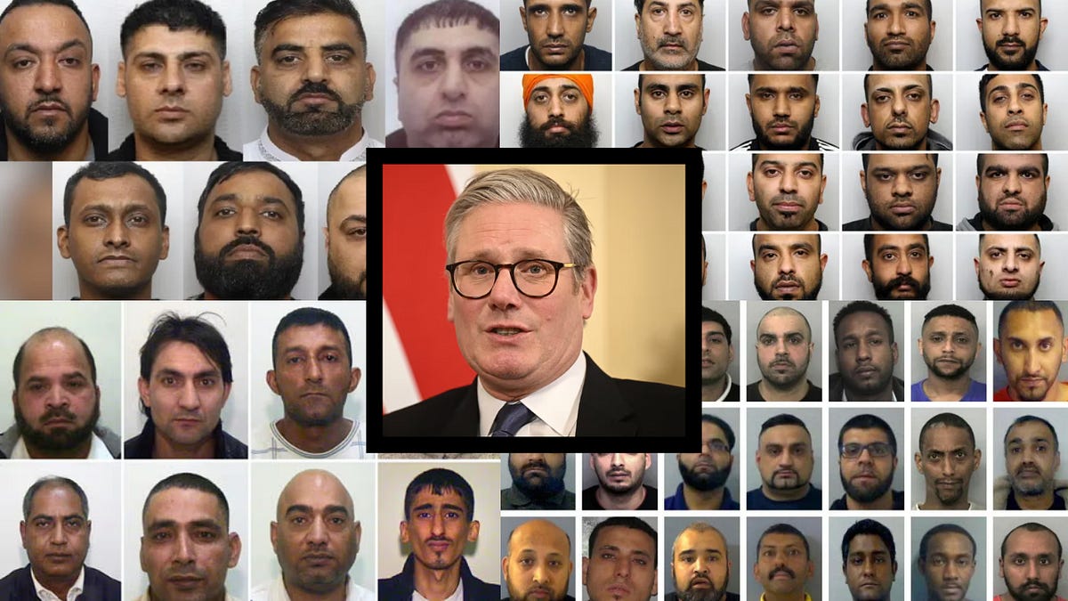 UK Labour's Meek U-Turn on Grooming Gangs Inquiry Faces Scrutiny