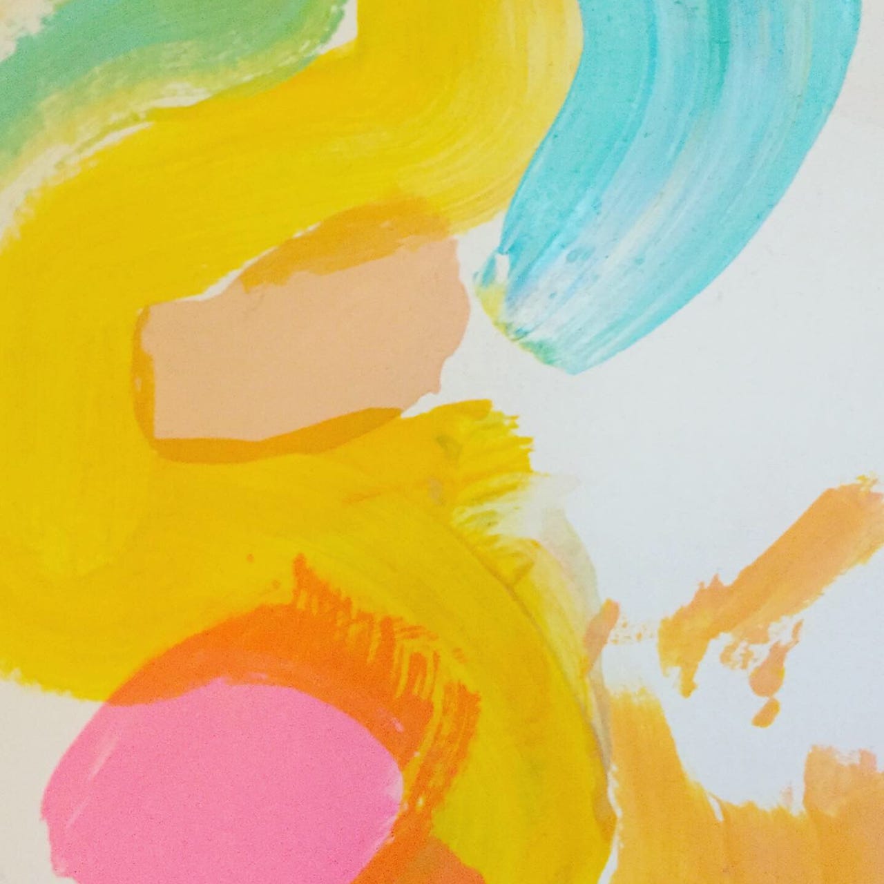 infinite potential futures