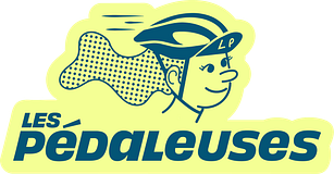 Le club des Pédaleuses