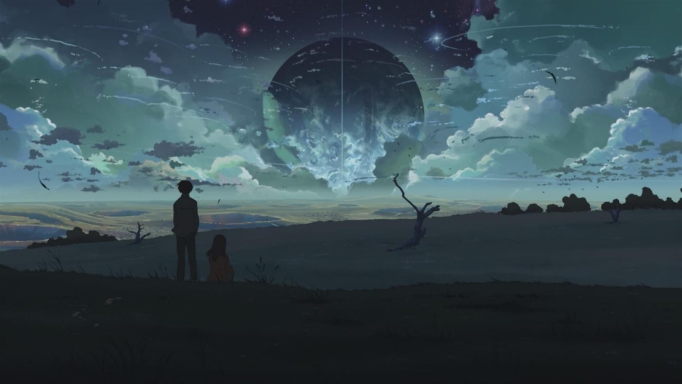 A review of 5 Centimeters Per Second | by Deep Sense of Creeping Dread 2020 | Medium A review of 5 Centimeters Per Second | by Deep Sense of Creeping Dread 2020 | Medium