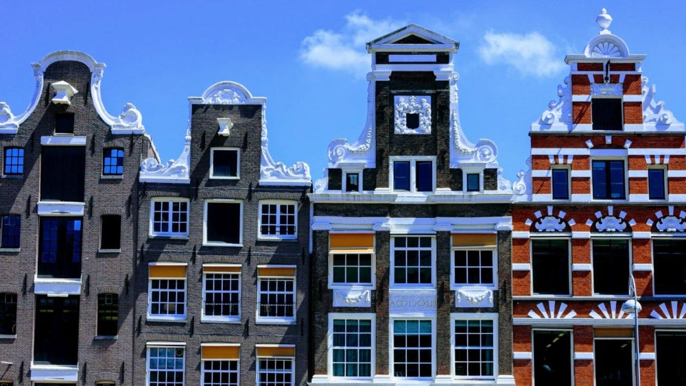 amsterdam