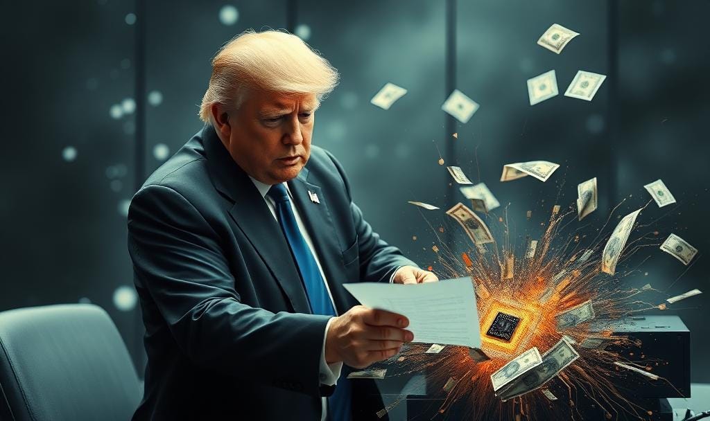 AI Chip Stocks Hero Image AI Chip Stocks Hero Image