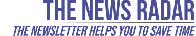 The News Radar