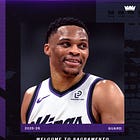 Lots and lots of the NBA's latest contractual negotiations buzz as Monday's annual rookie scale extension deadline closes in