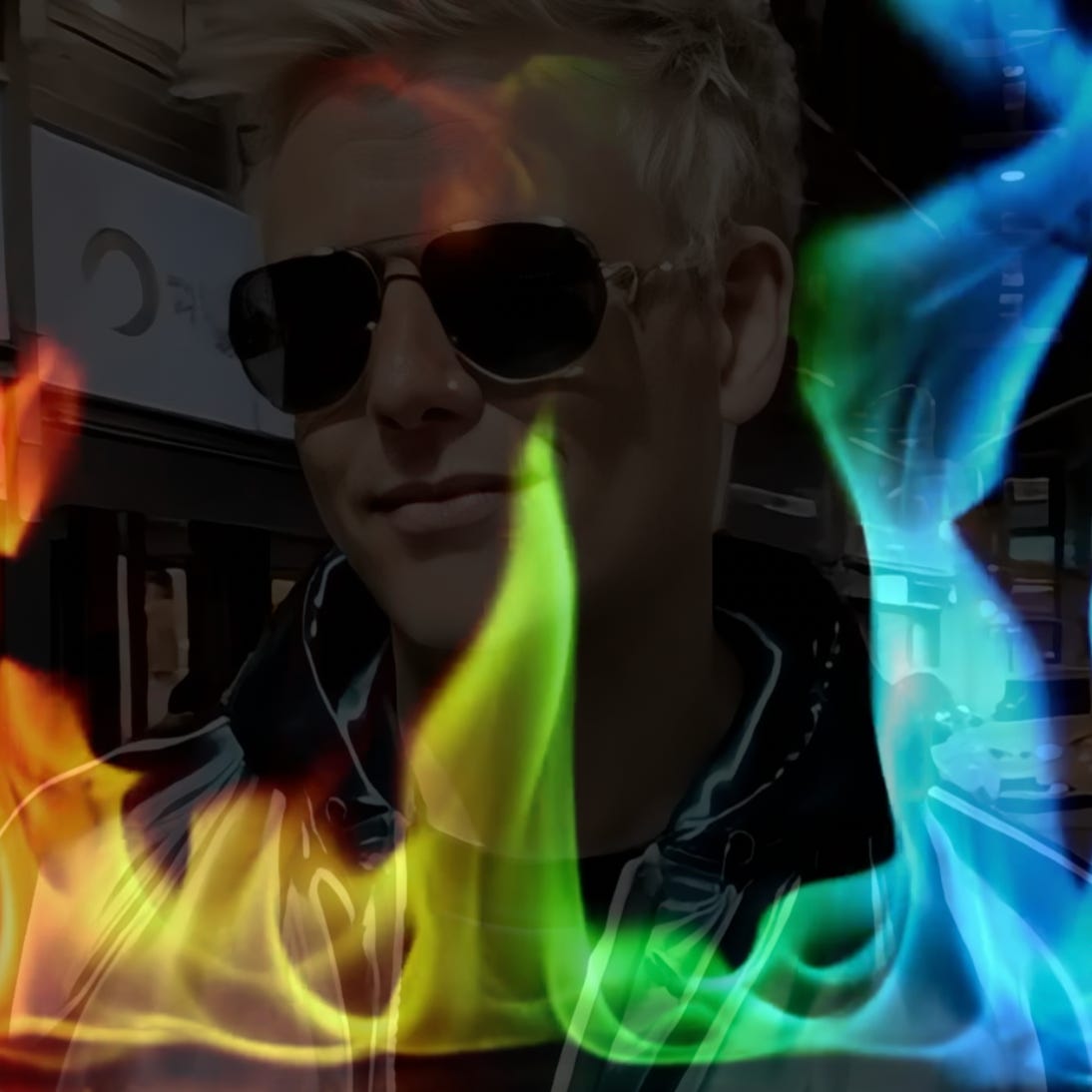 Ho-modpres | Gay Dissent