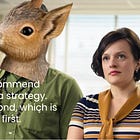 Conversions & measuring goals