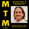 Frogman Mindfulness Substack & Newsletter