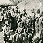 Traditional Kikuyu Concept of Wealth