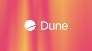 Enterprise | Dune