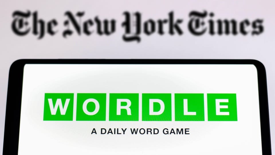 Today's Wordle #911 Hints, Clues And Answer For Sunday, December 17th