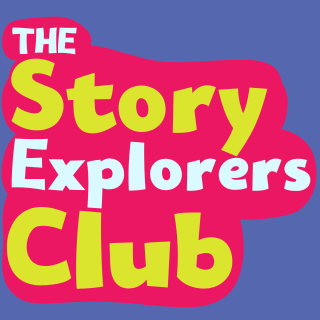 The Story Explorers Club