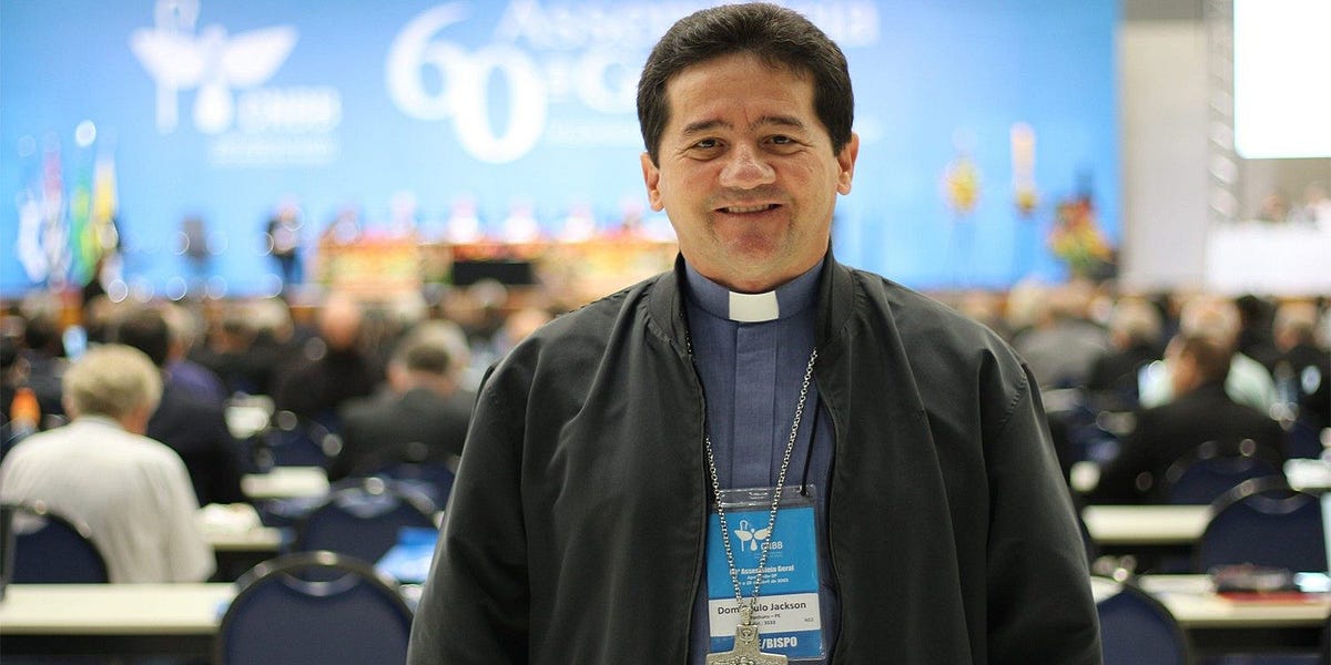 Archbishop: US tariff pressure in Brazil ‘unacceptable’