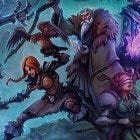 O som de Tibia