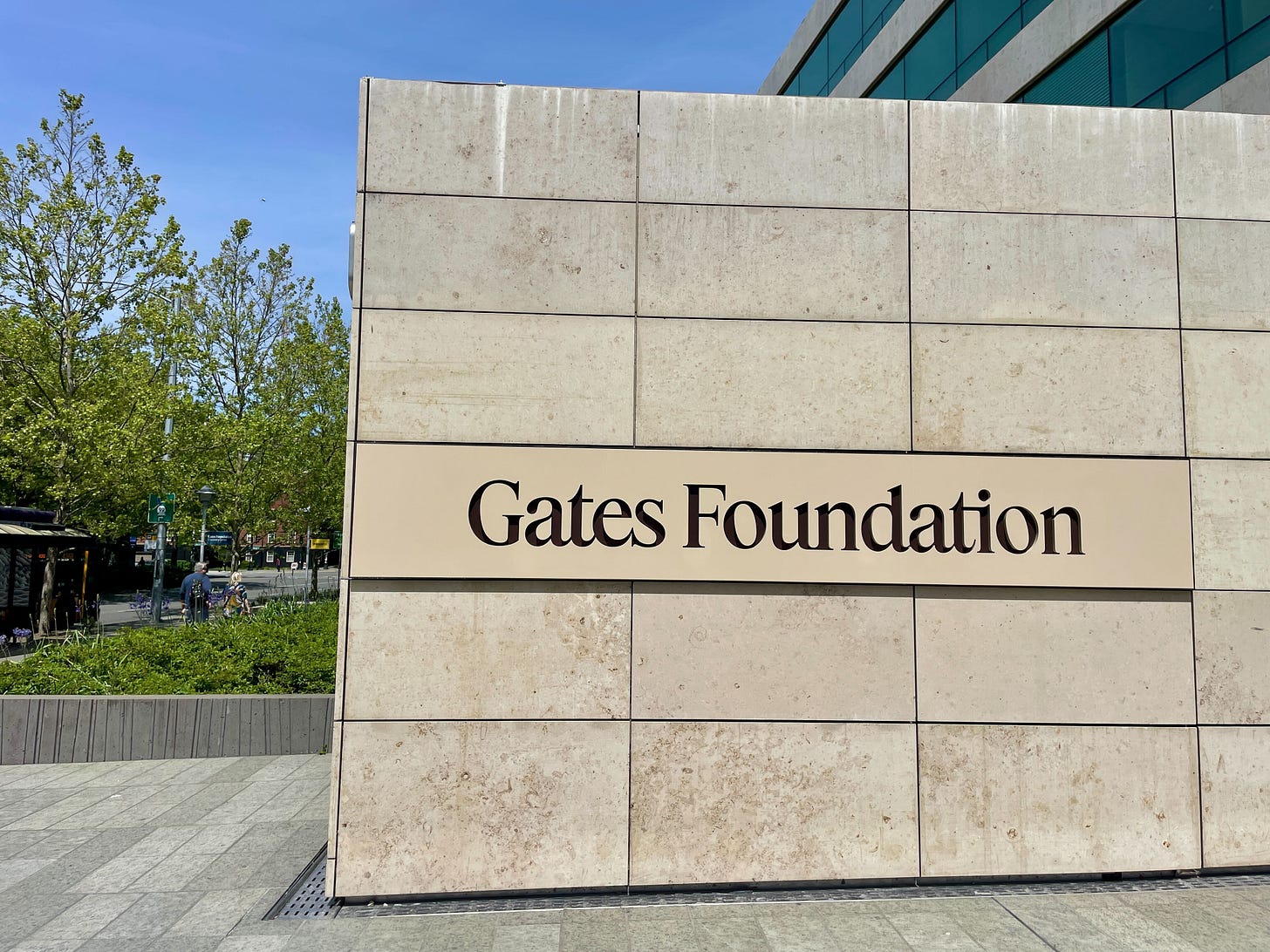 Gates Foundation commits $2.5B to women's health innovation and R&D