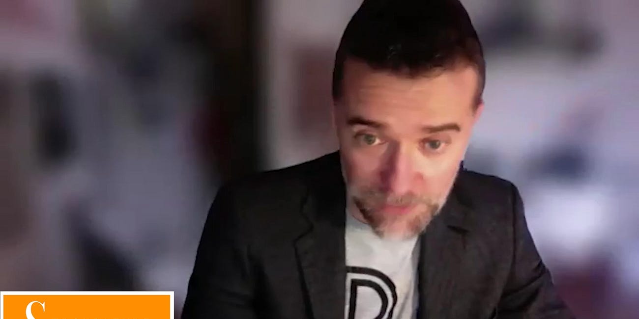 "Dai fashion blog all'attivismo" di Marco Luca Pedroni