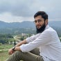 Muaaz Ahmad's avatar