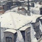 Snow Falls