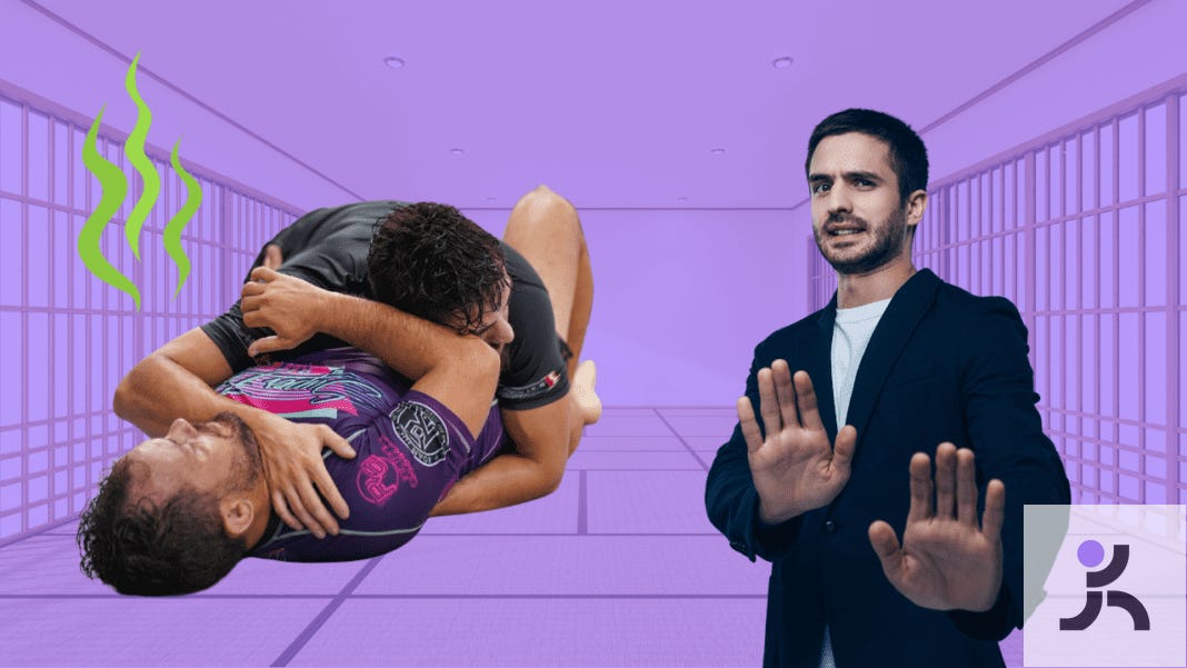 Pourquoi personne ne veut tourner avec toi ?