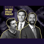 So to Speak: The Free Speech Podcast