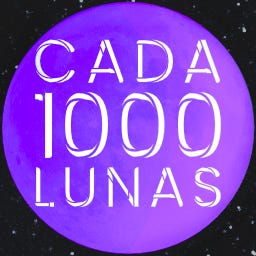 Cada Mil Lunas