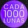 Cada Mil Lunas