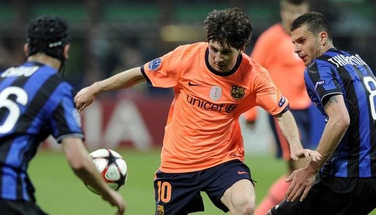 LIVE: Pique sender Barca i front | BT Fodbold - www.bt.dk