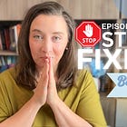 Episode 46: From Rescuing to Radiating: How to truly Empower Others