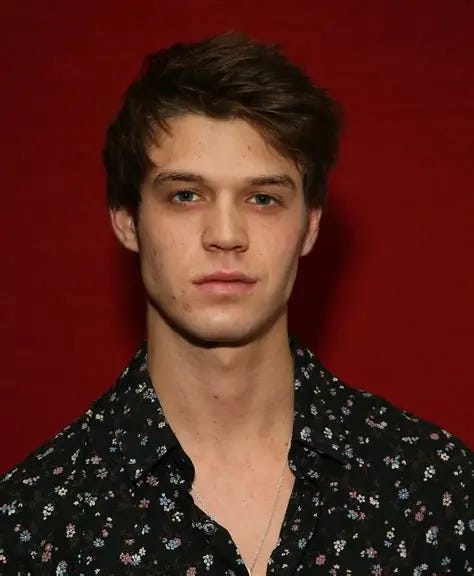 American actor