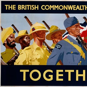 A New Commonwealth Superpower