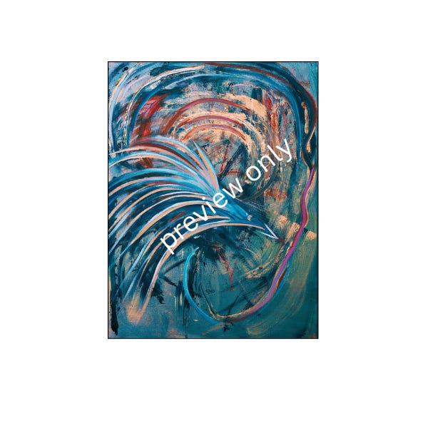 The Studio Inside My Heart