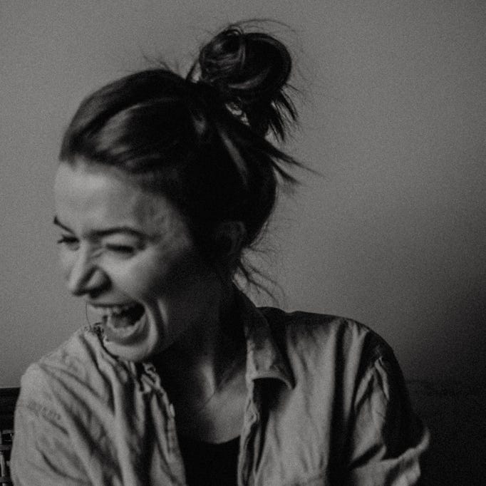 the honest yoga teacher